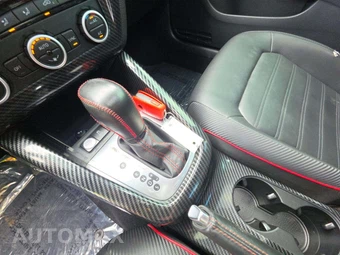 2014 Volkswagen Jetta GLI Edition 30 Sedan w/Navigation - miniatura 8