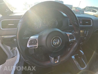 2014 Volkswagen Jetta GLI Edition 30 Sedan w/Navigation - miniatura 10