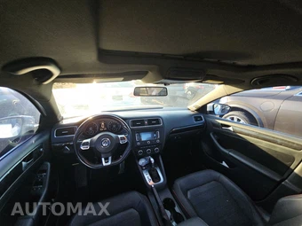 2014 Volkswagen Jetta GLI Edition 30 Sedan w/Navigation - miniatura 11