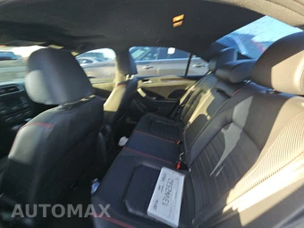 2014 Volkswagen Jetta GLI Edition 30 Sedan w/Navigation - miniatura 13