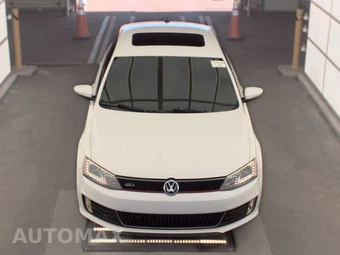 2014 Volkswagen Jetta GLI Edition 30 Sedan w/Navigation - miniatura 2