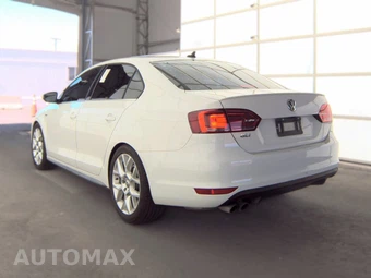 2014 Volkswagen Jetta GLI Edition 30 Sedan w/Navigation - miniatura 6