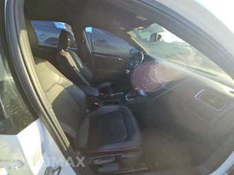 2014 Volkswagen Jetta GLI Edition 30 Sedan w/Navigation - miniatura 8