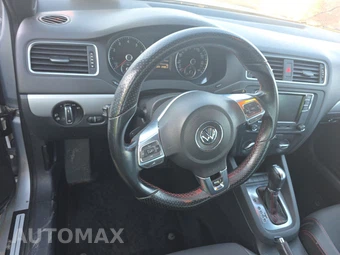 2014 Volkswagen Jetta GLI Sedan - miniatura 10
