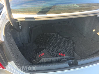 2014 Volkswagen Jetta GLI Sedan - miniatura 16