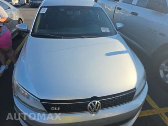 2014 Volkswagen Jetta GLI Sedan - miniatura 2