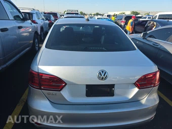 2014 Volkswagen Jetta GLI Sedan - miniatura 5