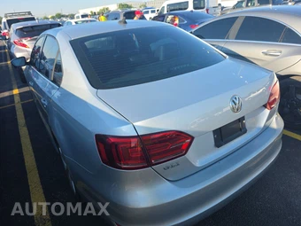 2014 Volkswagen Jetta GLI Sedan - miniatura 6