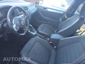 2014 Volkswagen Jetta GLI Sedan - miniatura 7