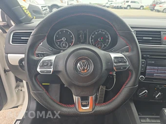 2014 Volkswagen Jetta GLI Sedan - miniatura 10
