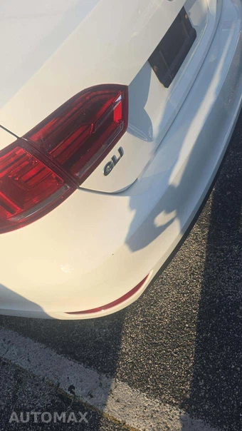 2014 Volkswagen Jetta GLI Sedan - miniatura 21