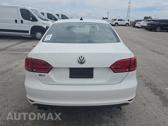 2014 Volkswagen Jetta GLI Sedan - miniatura 5