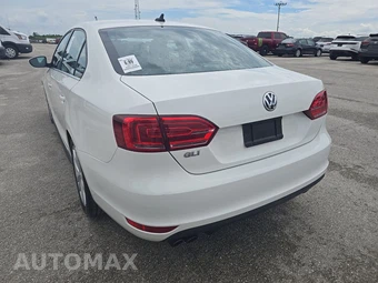 2014 Volkswagen Jetta GLI Sedan - miniatura 6