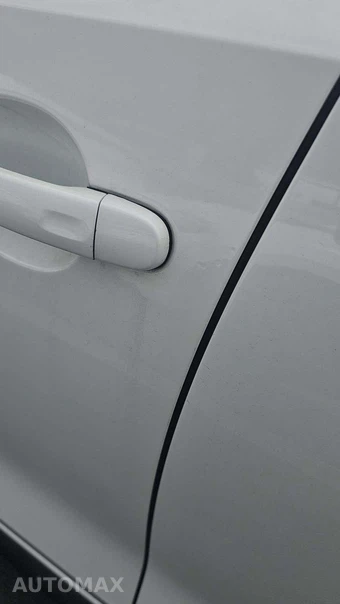 2014 Volkswagen Jetta Hybrid SEL Premium Sedan - miniatura 30