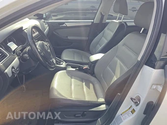 2014 Volkswagen Jetta Hybrid SEL Premium Sedan - miniatura 7