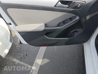 2014 Volkswagen Jetta Hybrid SEL Premium Sedan - miniatura 9