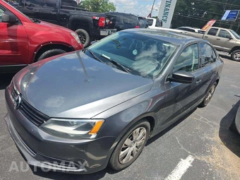 2014 Volkswagen Jetta S Sedan — samochód z USA z aukcji Manheim, oferta Kup Teraz w AUTOMAX