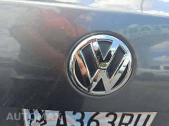 2014 Volkswagen Jetta S Sedan – miniatura 14