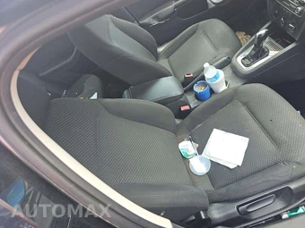 2014 Volkswagen Jetta S Sedan – miniatura 18