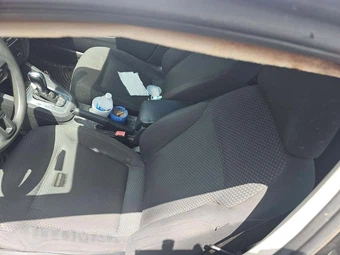 2014 Volkswagen Jetta S Sedan – miniatura 6