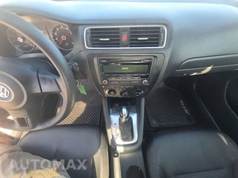 2014 Volkswagen Jetta SE Sedan – miniatura 11