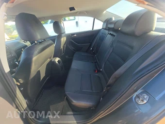 2014 Volkswagen Jetta SE Sedan – miniatura 13