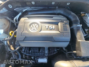 2014 Volkswagen Jetta SE Sedan – miniatura 15