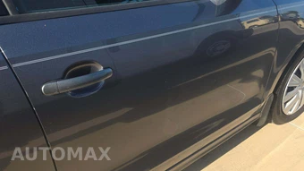 2014 Volkswagen Jetta SE Sedan – miniatura 20