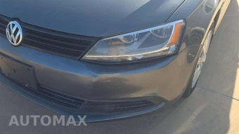 2014 Volkswagen Jetta SE Sedan – miniatura 23