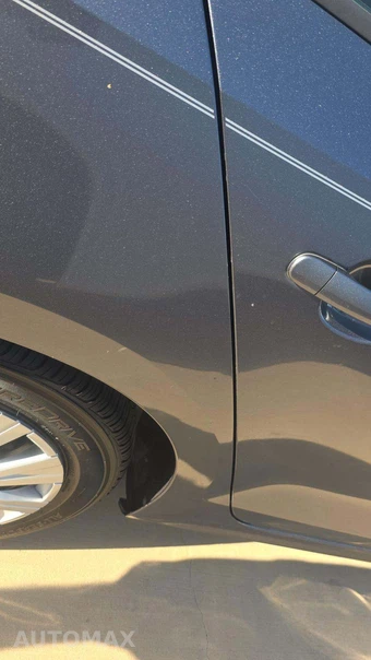 2014 Volkswagen Jetta SE Sedan – miniatura 24