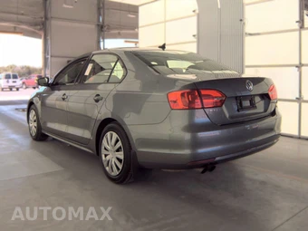 2014 Volkswagen Jetta SE Sedan – miniatura 6