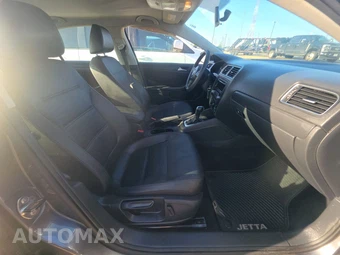 2014 Volkswagen Jetta SE Sedan – miniatura 8