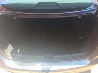 2014 Volkswagen Jetta SE Sedan – miniatura 14