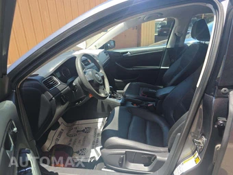 2014 Volkswagen Jetta SE Sedan – miniatura 6