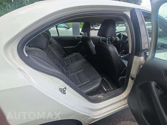 2014 Volkswagen Jetta SE Sedan - miniatura 16