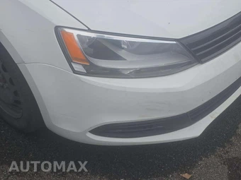 2014 Volkswagen Jetta SE Sedan - miniatura 21