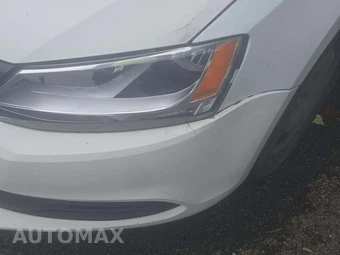 2014 Volkswagen Jetta SE Sedan - miniatura 22