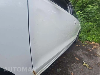 2014 Volkswagen Jetta SE Sedan - miniatura 24