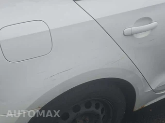 2014 Volkswagen Jetta SE Sedan - miniatura 31