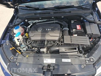 2014 Volkswagen Jetta SE Sedan - miniatura 15