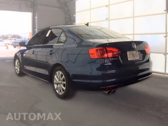 2014 Volkswagen Jetta SE Sedan - miniatura 6