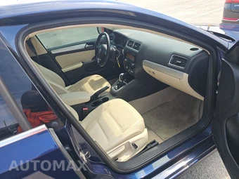 2014 Volkswagen Jetta SE Sedan - miniatura 8