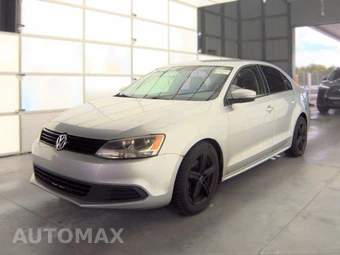 2014 Volkswagen Jetta SE Sedan — samochód z USA z aukcji Manheim, oferta Kup Teraz w AUTOMAX