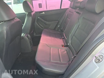 2014 Volkswagen Jetta SE Sedan – miniatura 13