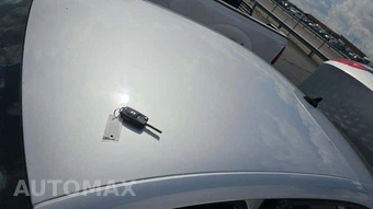 2014 Volkswagen Jetta SE Sedan – miniatura 17
