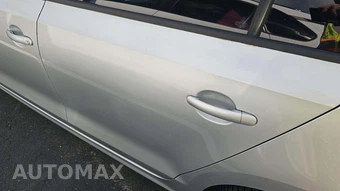 2014 Volkswagen Jetta SE Sedan – miniatura 20