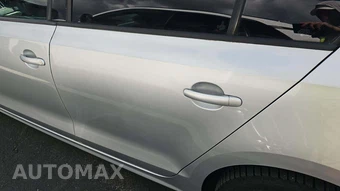 2014 Volkswagen Jetta SE Sedan – miniatura 27