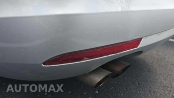 2014 Volkswagen Jetta SE Sedan – miniatura 37