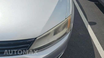 2014 Volkswagen Jetta SE Sedan – miniatura 41
