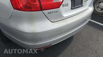 2014 Volkswagen Jetta SE Sedan – miniatura 42